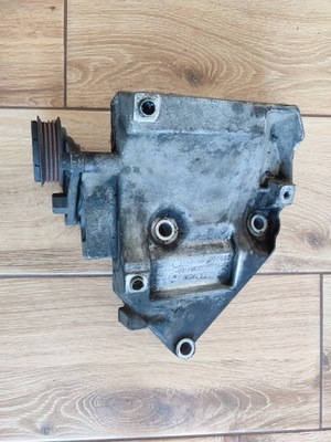 BRACKET AIR CONDITIONER COMPRESSORS FROM ROLL PASSAT 06B260885 058260511  