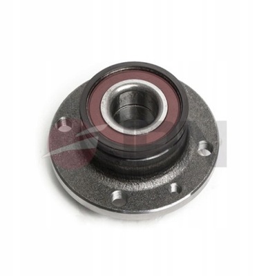 Ступица подшипник колеса задняя do fiat qubo siena stilo фото №1