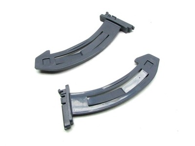 Opel astra g напрямна бардачка kpl фото №1