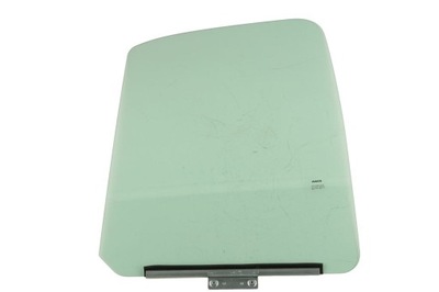 Скло двері перед iveco daily 2000-2014 фото №1