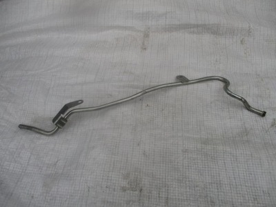 Jaguar xj xf land range rover sport 5.0 sc шланг трубка wąż вакууму фото №1