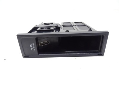 Модуль интерфейс 5n0035341d vw golf vi scirocco touran фото №1