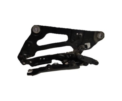 Bmw 5 gran turismo f07 2009 - 17 петля капот p фото №1