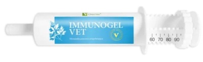 OVER VET ImmunoGel Vet 100ml