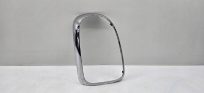 Mini countryman f60 хром рамка лампи задній ліва 7385427 фото №1