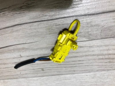 Штекер колодка bmw 1200791 фото №1