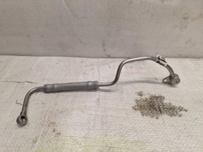 Шланг питания турбины ford ranger bk3q6k679ba фото №1