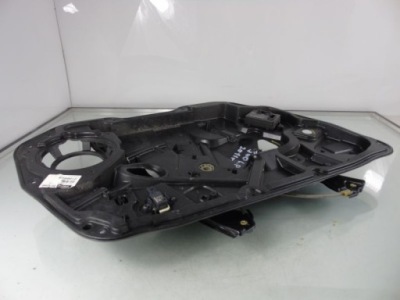 Volvo s60 ii подъемник стекло левый перед v60 фото №1