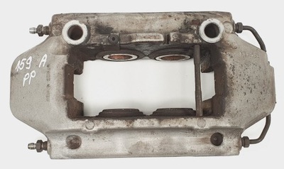 Суппорт тормозной правый перед alfa romeo 159 2.4 фото №1