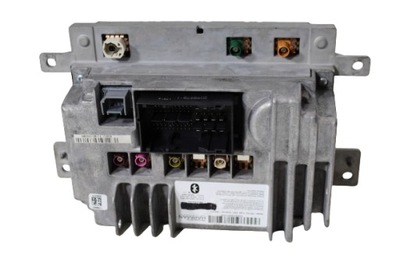 Chrysler pacifica 17- радіо навігація 68232028ai фото №1