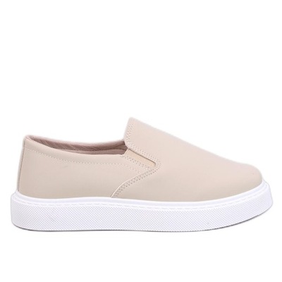 Trampki slip-on Allams r.39