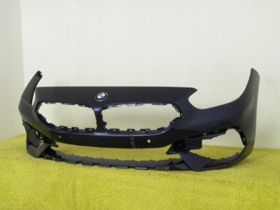 Бампер bmw z4 19- g29 оригінал фото №1