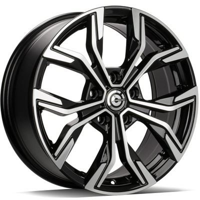 LLANTAS 5X114,3 BYD ATTO 3 DOLPHIN PLUS CHERY TIGGO FIAT SEDICI FISKER OCEAN  