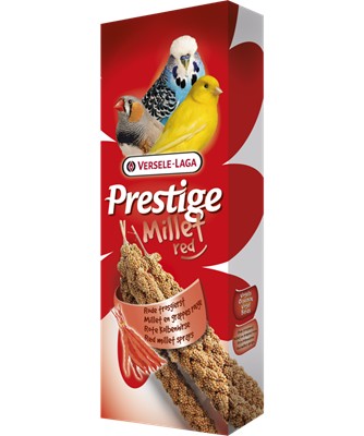 VERSELE-LAGA prestige millet red 100g proso czerwo