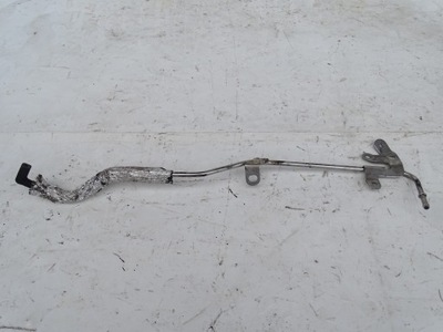 Wąż шланг трубка пального opel astra k 1.6 cdti фото №1