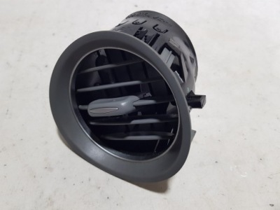 Решітка обдув ліва mercedes sl r230 w230 2308300154 фото №1