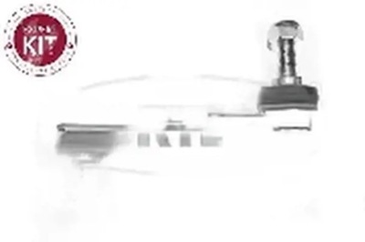 З'єднувач стабілізатора 49400842 corteco фото №1