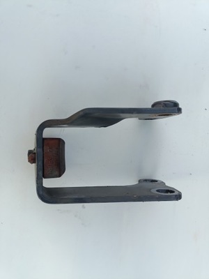 Кронштейн усилитель тяга scania r s 2323758 фото №1