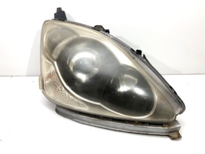 Фара правий перед honda civic vii 33100-s5t-g61 00-06 лампа фото №1