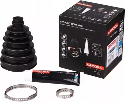 Защита шарнир универсальная kamoka 114u000 фото №1