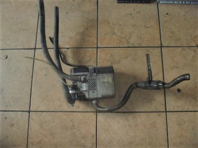 Audi a4 b6 2.0b webasto обігрівач 021232 фото №1