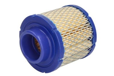 FILTER AIR 122X112X50 FITS DO: ABAC GENESIS 10, GENESIS 15, GEN  