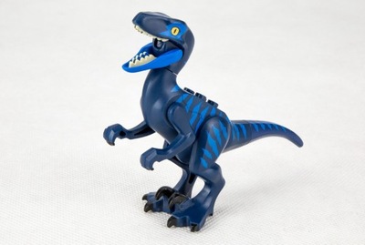 LEGO Movie Raptor Velociraptor 70835 70826