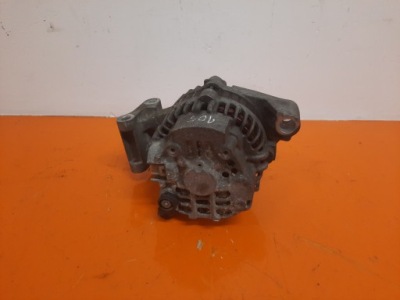 Ford fiesta v 5 рестайлинг  05-10 генератор 2s6t10300 fuja фото №1