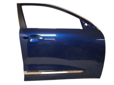 Ładne двері праве передні правий перед kia niro i 1 16-22 76004g5000 фото №1