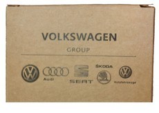 КОРПУС ДРОССЕЛЬНОЙ ЗАСЛОНКИ VW