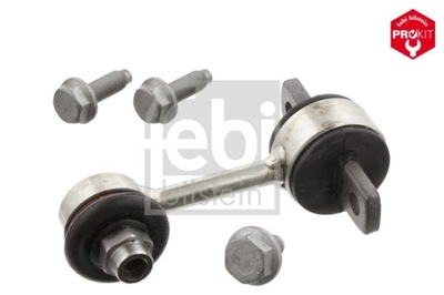 CONECTOR ESTABILIZADOR PARTE TRASERA FEBI BILSTEIN 32491  