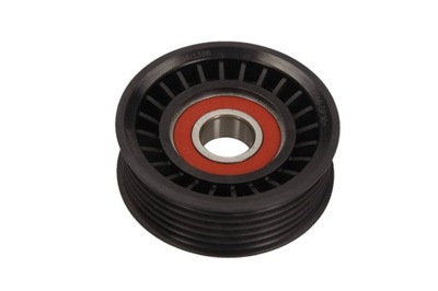 ROLLO TENSOR CORREA WIELOROWK. FORD 1, MAXGEAR  