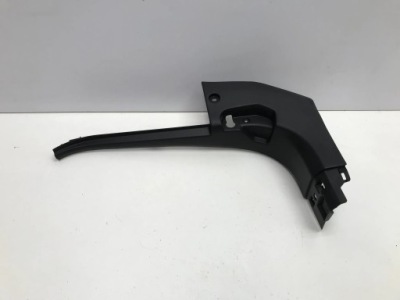 Opel mokka ii b 2022 защита порог левый перед передняя 9820797177 фото №1