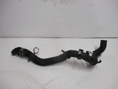 Труба wąż alfa romeo stelvio фото №1