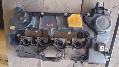 BMW E87 E90 F30 F10 КРИШКА КЛАПАНІВ N43 7553626