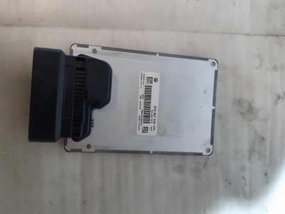 Vw блок управления подвеска 3c0907376a s180031101c фото №1