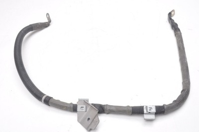 Mercedes x253 4.0 amg кабель шланг a1771513300 фото №1