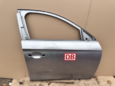 Дверь перед передние правое opel corsa f фото №1