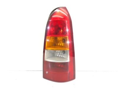 LAMPA PRAWY TYŁ OPEL ASTRA G Kombi 98-04