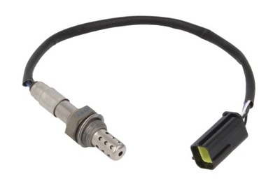 Датчик лямбда-зонд pasuje do: chevrolet aveo / kalos, lacetti, nubira, spark, dae фото №1