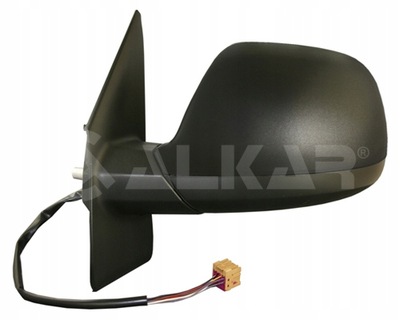 VEIDRODĖLIS VW TRANSPORTER/CARAV/CALI FOR (10-) ALKAR ALK9225928 