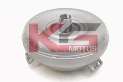 Зчеплення гідротрансформаторний конвертер mercedes r350 w251 0700600035 фото №1