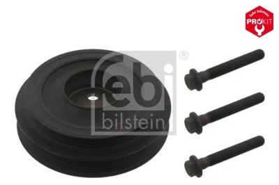 FEBI BILSTEIN 36626 RUEDA POLEA DE EJE FORD TRANSIT 2.2TDCI  