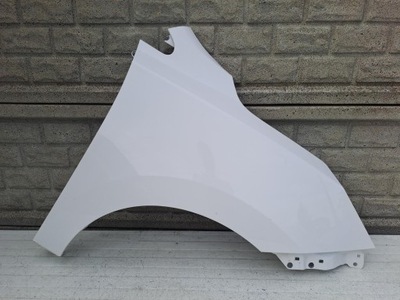 Hyundai ix35 ix 35 2010- крыло правый передний фото №1