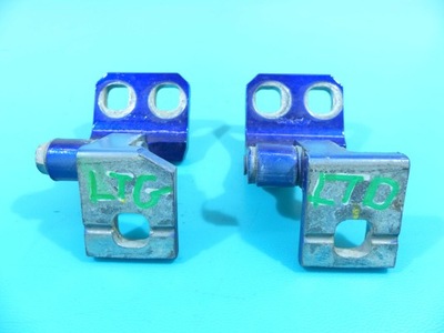 Петля задня двері góra dół maserati ghibli фото №1