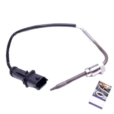 SENSOR TEMP. GASES DE ESCAPE FIAT LINEA 2009 2010 2011 2012 2013 2014 2015 2016  