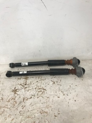 Амортизатор задняя audi a1 6r0512011ah фото №1