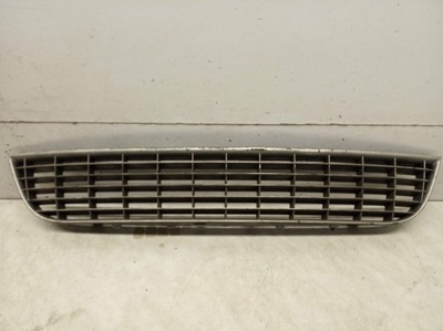 Решітка середня бампера перед fiat grande punto фото №1