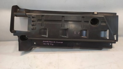 Защита подвеска vw transporter - caravelle t6 фото №1