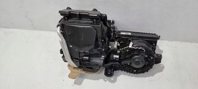 Отопитель opel ampera фото №1